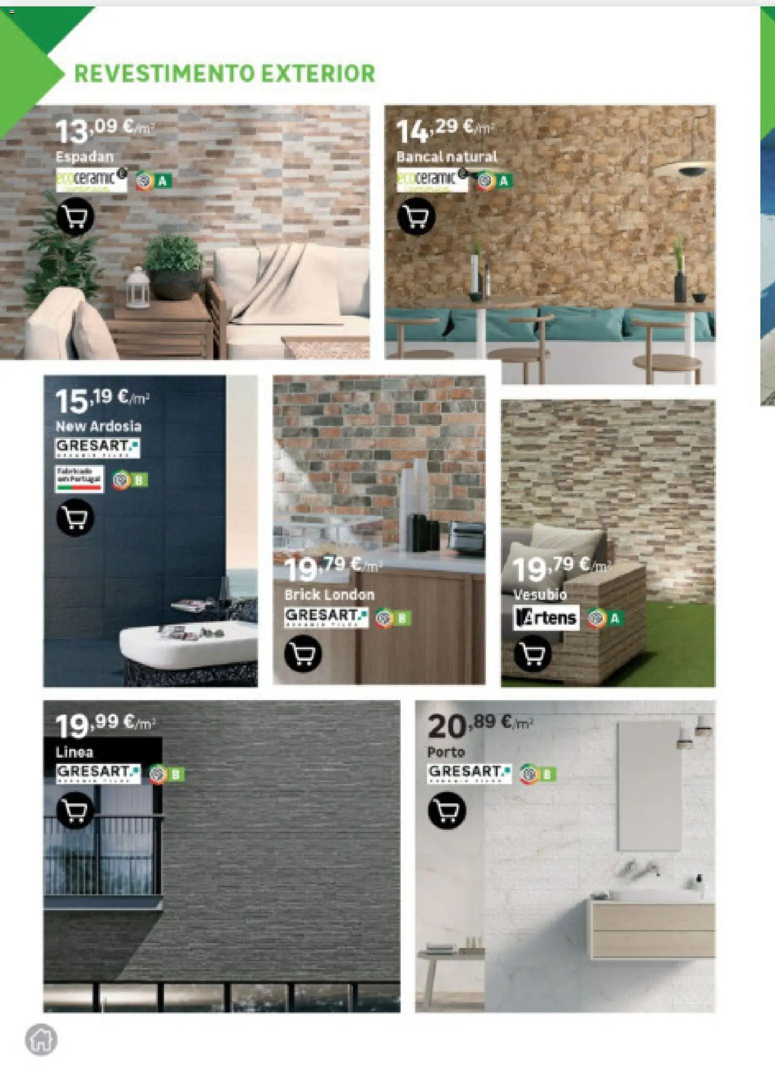 Leroy Merlin Arquipélago dos Açores │ válido de 12.03.2026 | Página: 50