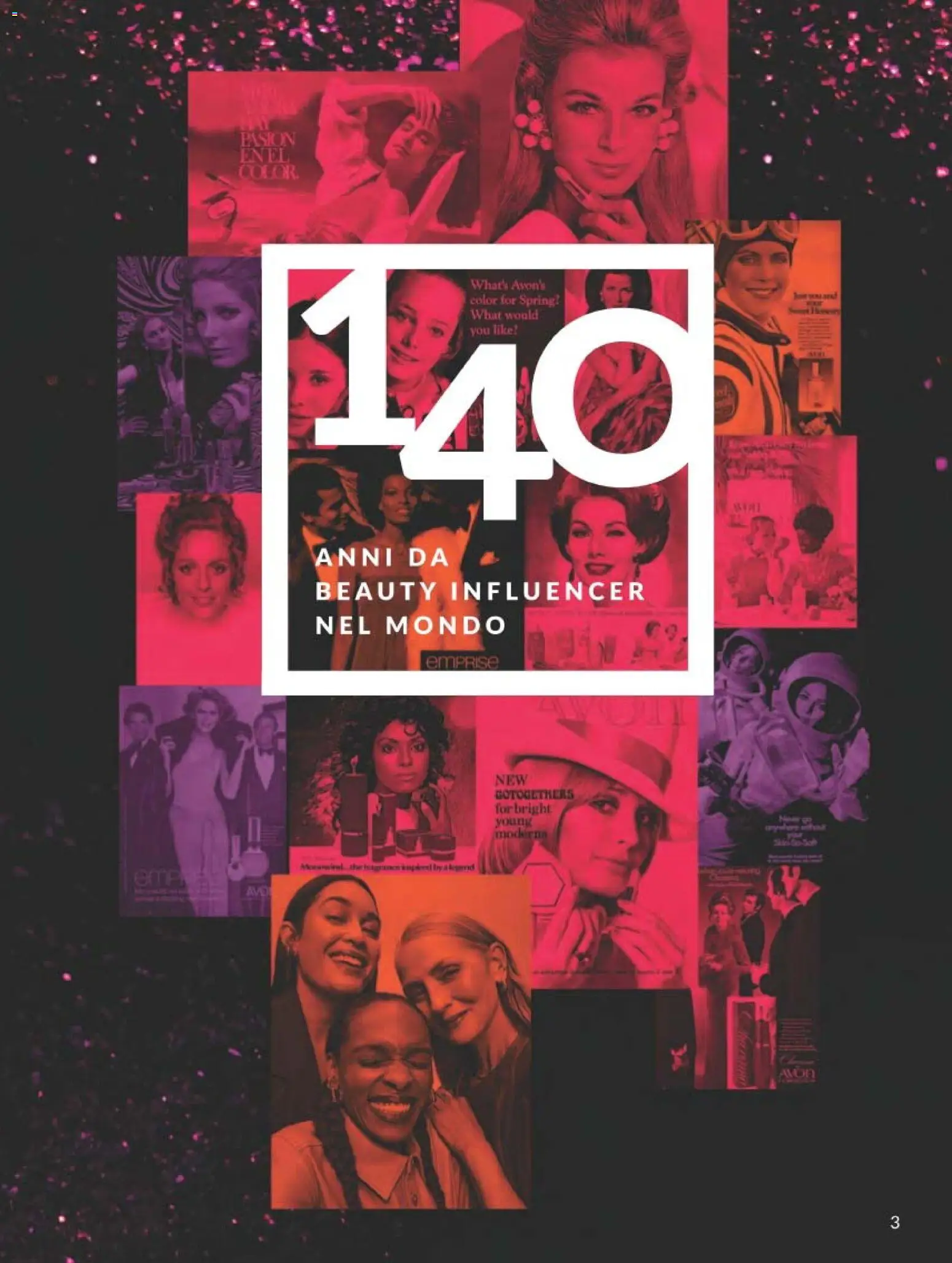 Volantino Avon del 31.12.2025 | Pagina: 3