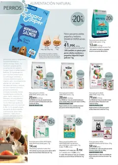 Vista previa El Corte Inglés ofertas válido desde el 07.01.2026 | Página: 2