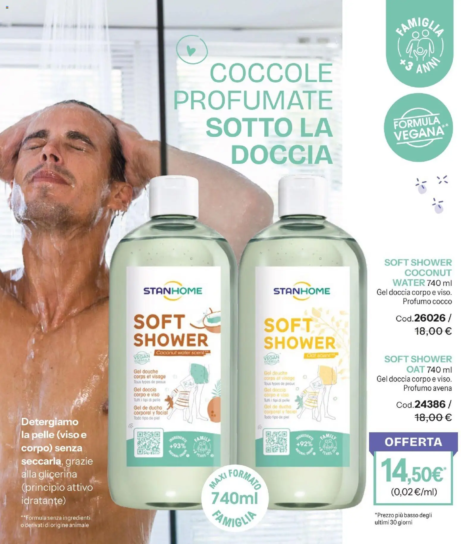 Volantino Stanhome del 27.01.2026 | Pagina: 84