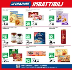 Anteprima del volantino Volantino Iper	 valido a partire dal 03.11.2025 | Pagina: 4