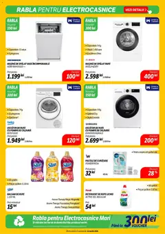 Ofertele Flanco valabile de la 05.03.2026 | Pagină: 14