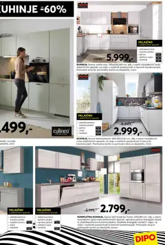 Dipo katalog akcije – veljaven od 22.10.2025 | Stran: 15