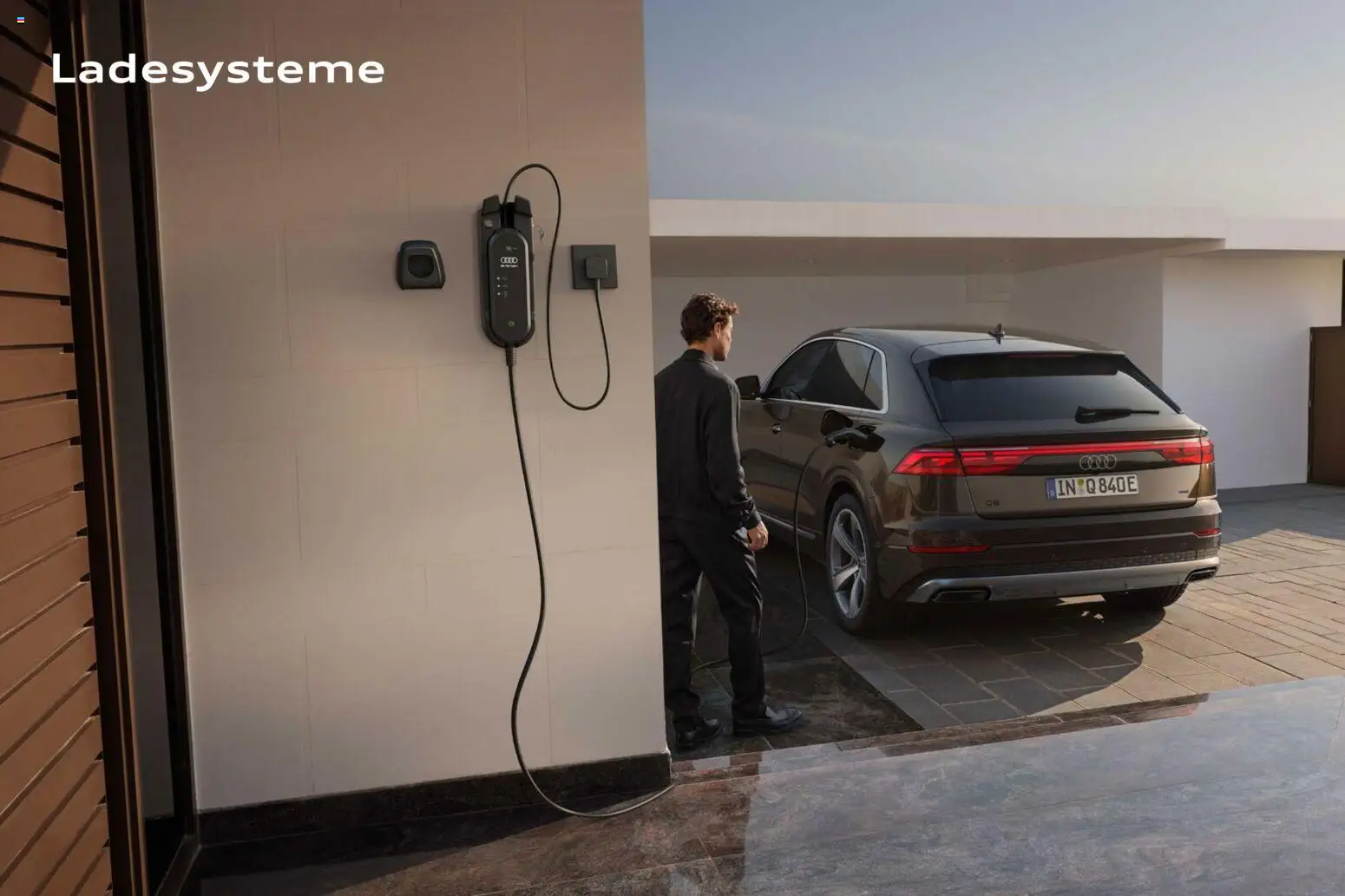 Audi Q8 – gültig ab 28.10.2025 | Seite: 122