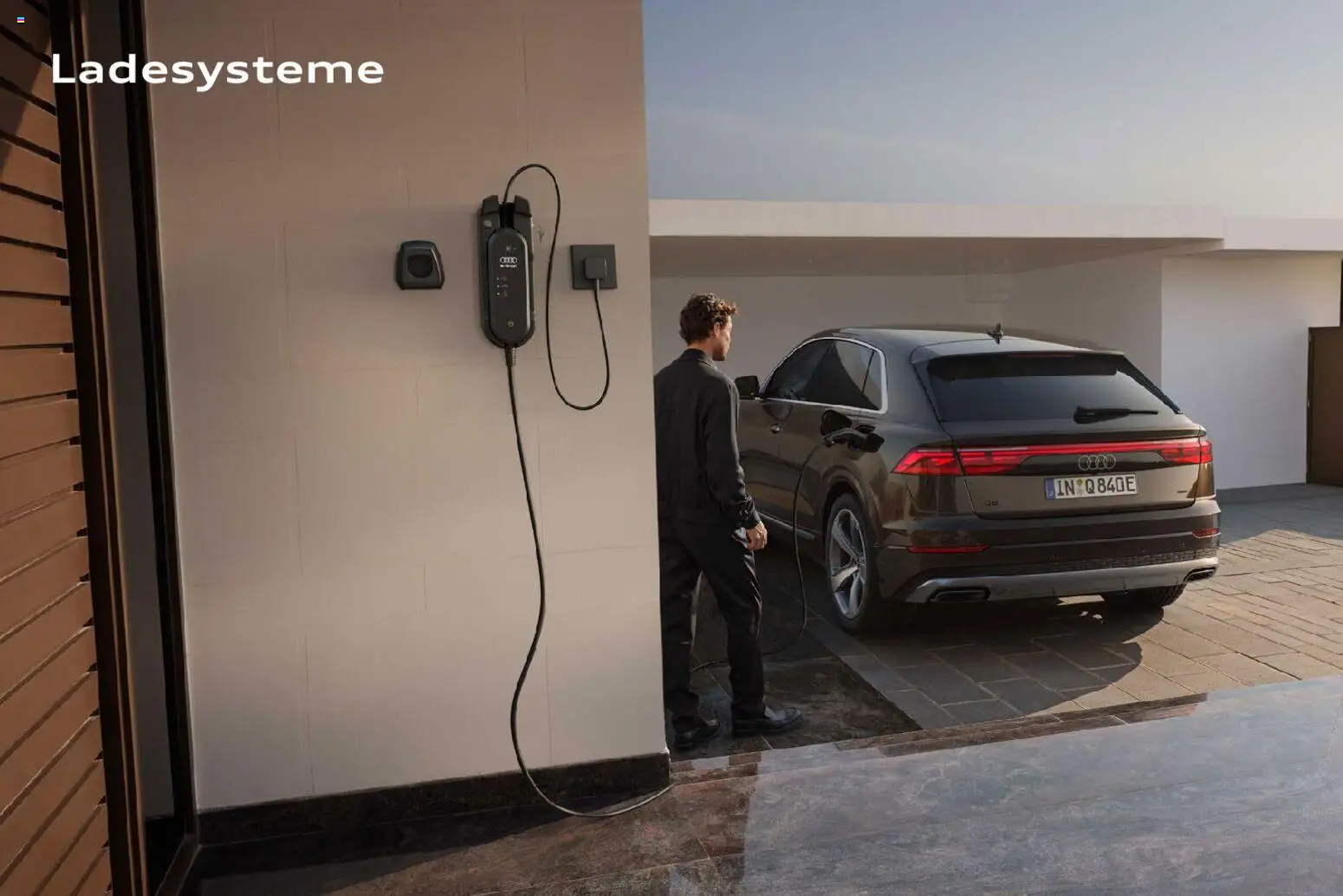 Audi Q8 – gültig ab 06.11.2025 | Seite: 122