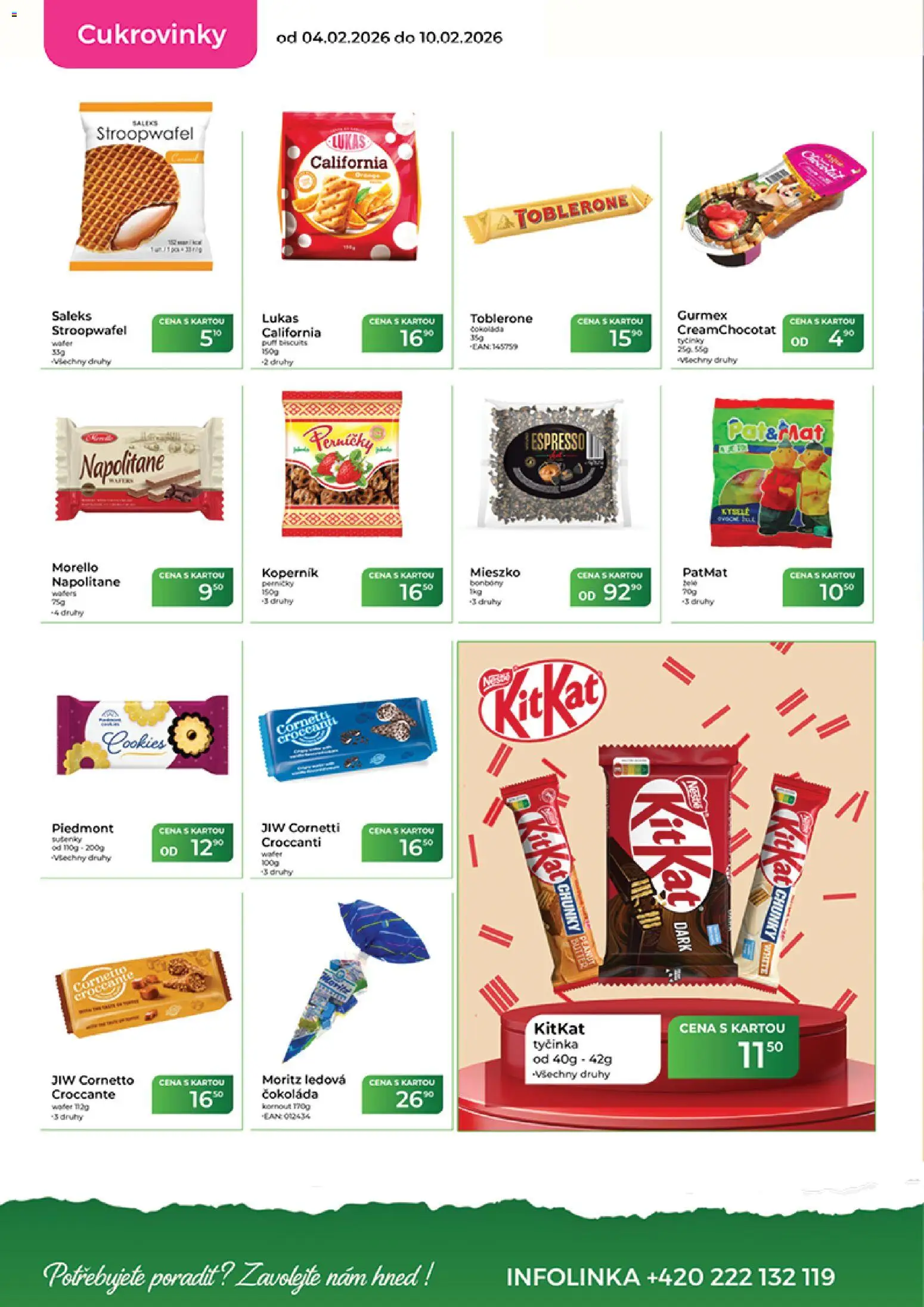 Tamda Foods leták od 04.02.2026 | Strana: 20