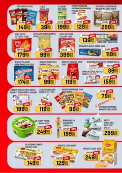 Aman top ponuda - pregled Aman kataloga - važi od 20.12.2025 | Strana: 11