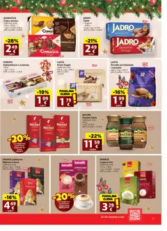 Ribola - Katalog - Pregled kataloga iz trgovine Ribola, vrijedi od 17.12.2025 | Stranica: 13