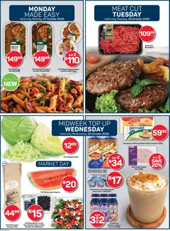Pick n Pay specials catalogue – valid from 27.10.2025 | Page: 2