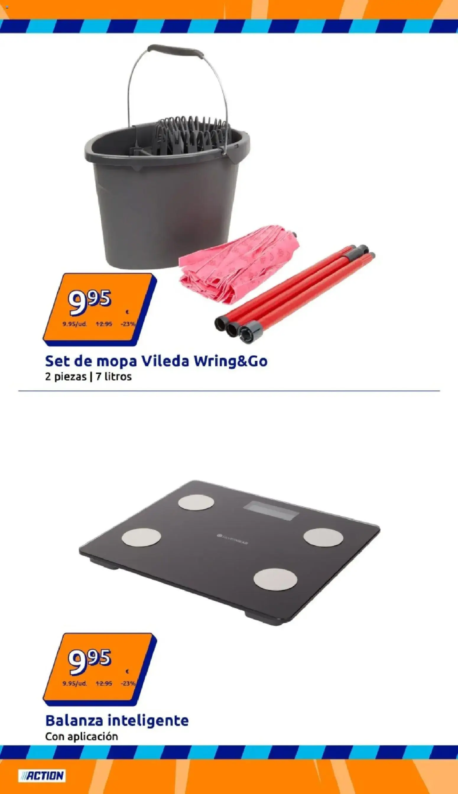 Action - Precios extremadamente bajos │ válido desde el 31.12.2025 | Página: 7