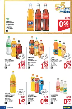 Metro angebote Profi ab 19.02.2026 gültig | Seite: 36 | Produkte: Papier blanc