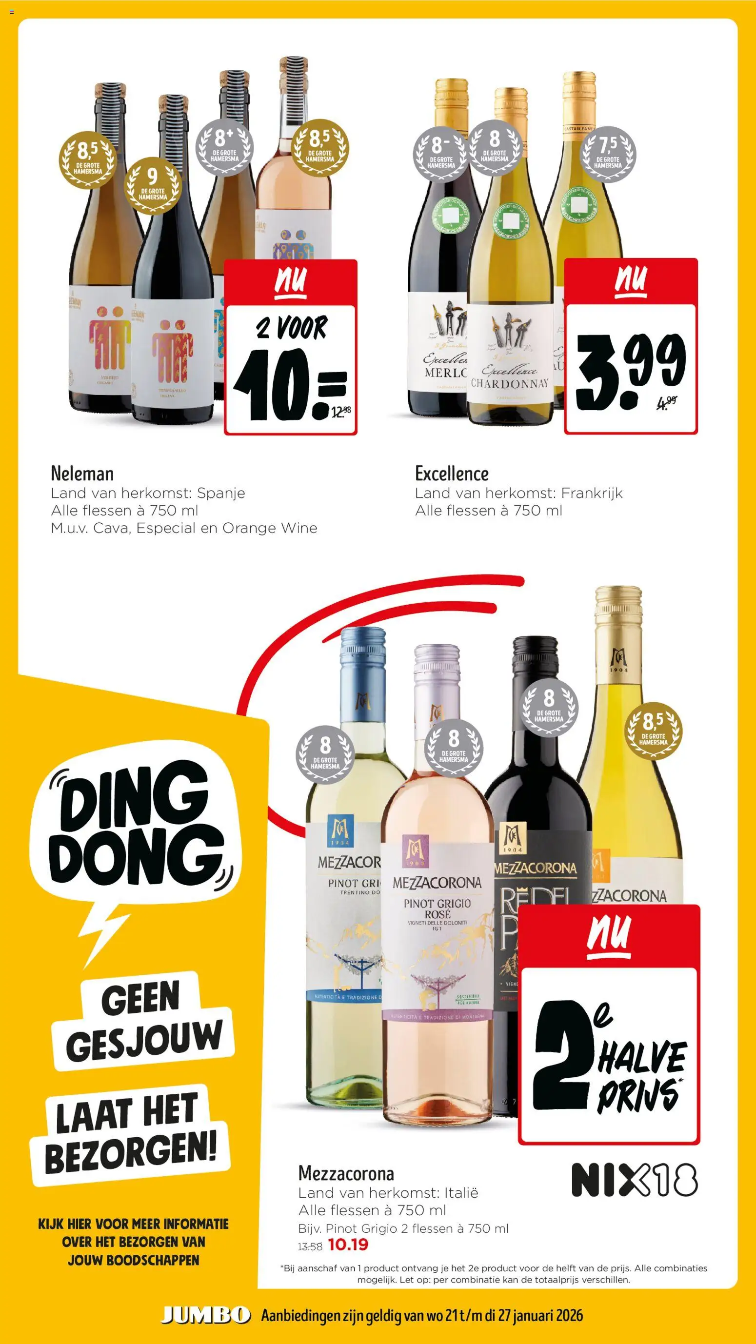 {H1} | Pagina: 15 | Producten: Kan