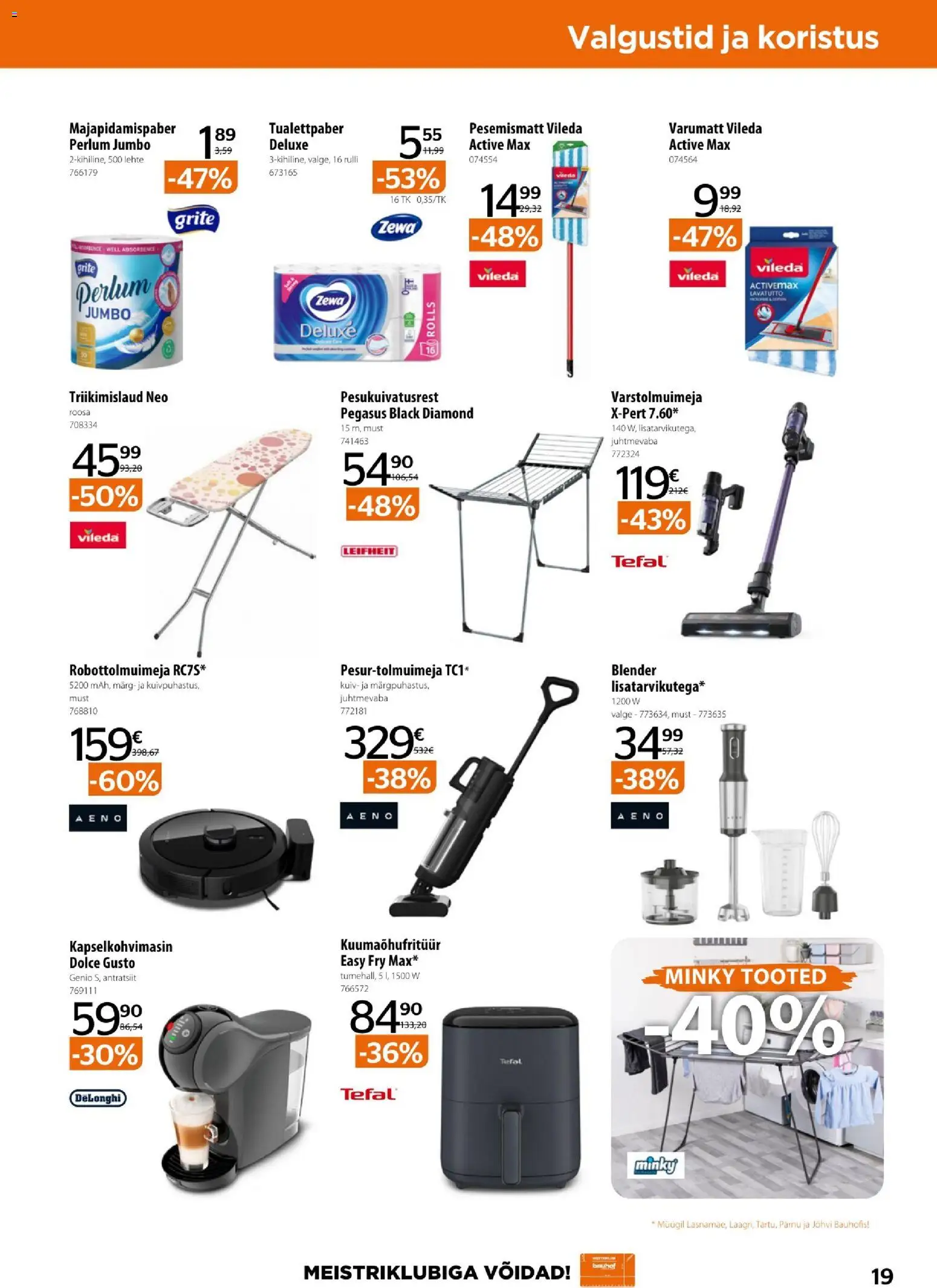 {H1} | Lehekülg: 19