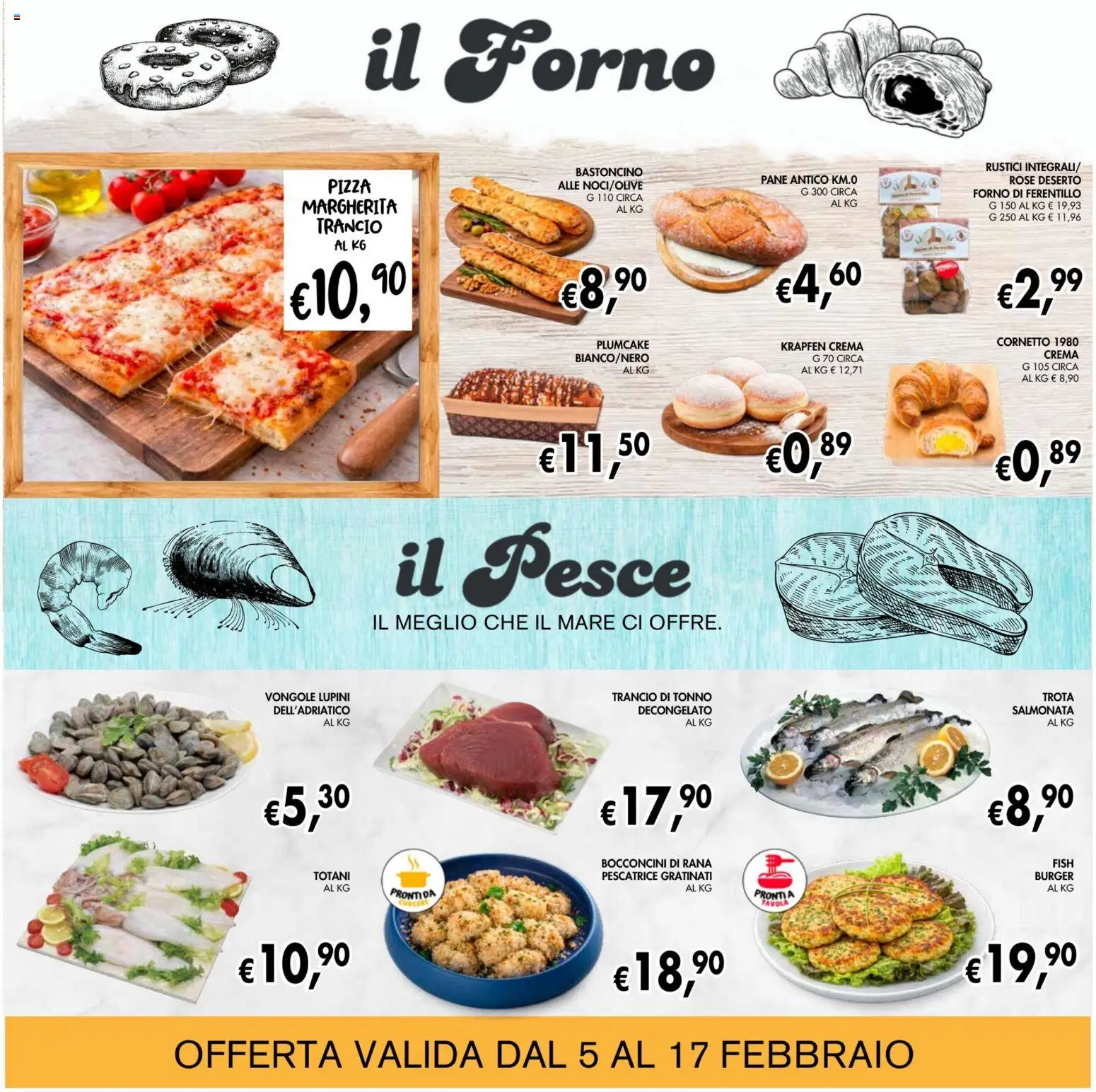 Volantino Coal del 05.02.2026 | Pagina: 8