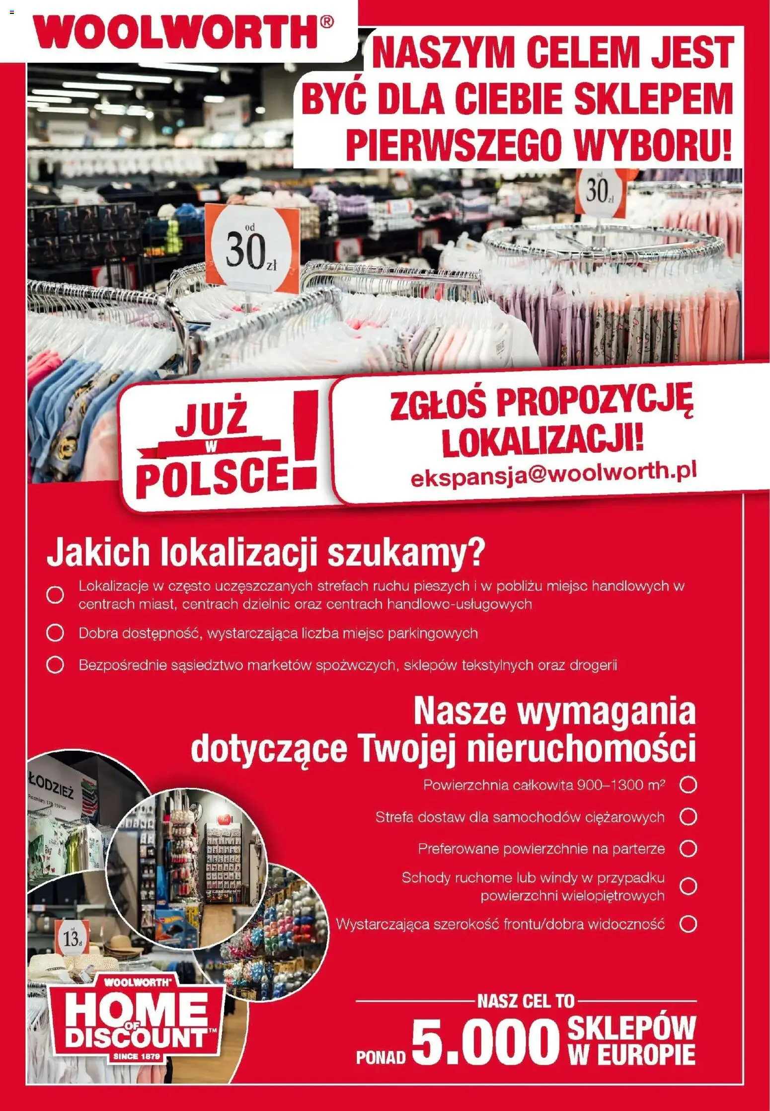 Woolworth Gazetka od 05.12.2025 | Strona: 27
