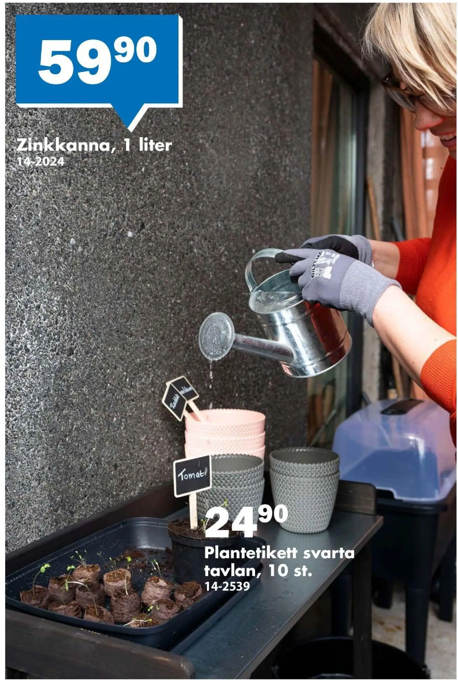 Biltema reklamblad aktuell från 29.01.2026 | Sida: 10
