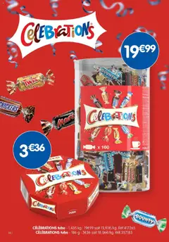 B&M - Prévisualisation de B&M  Catalogue  valide à partir de 15.10.2025 | Page: 14