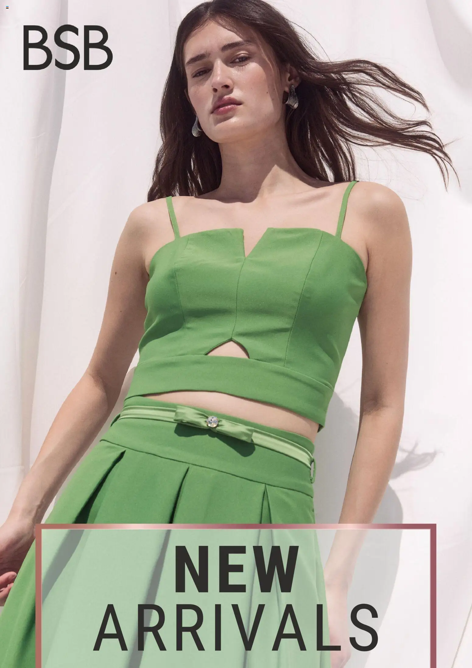 BSB - Kατάλογος 4/2026 από 01/04/2026 🛍️ Δείτε τις καλύτερες προσφορές! | Ελλάδα