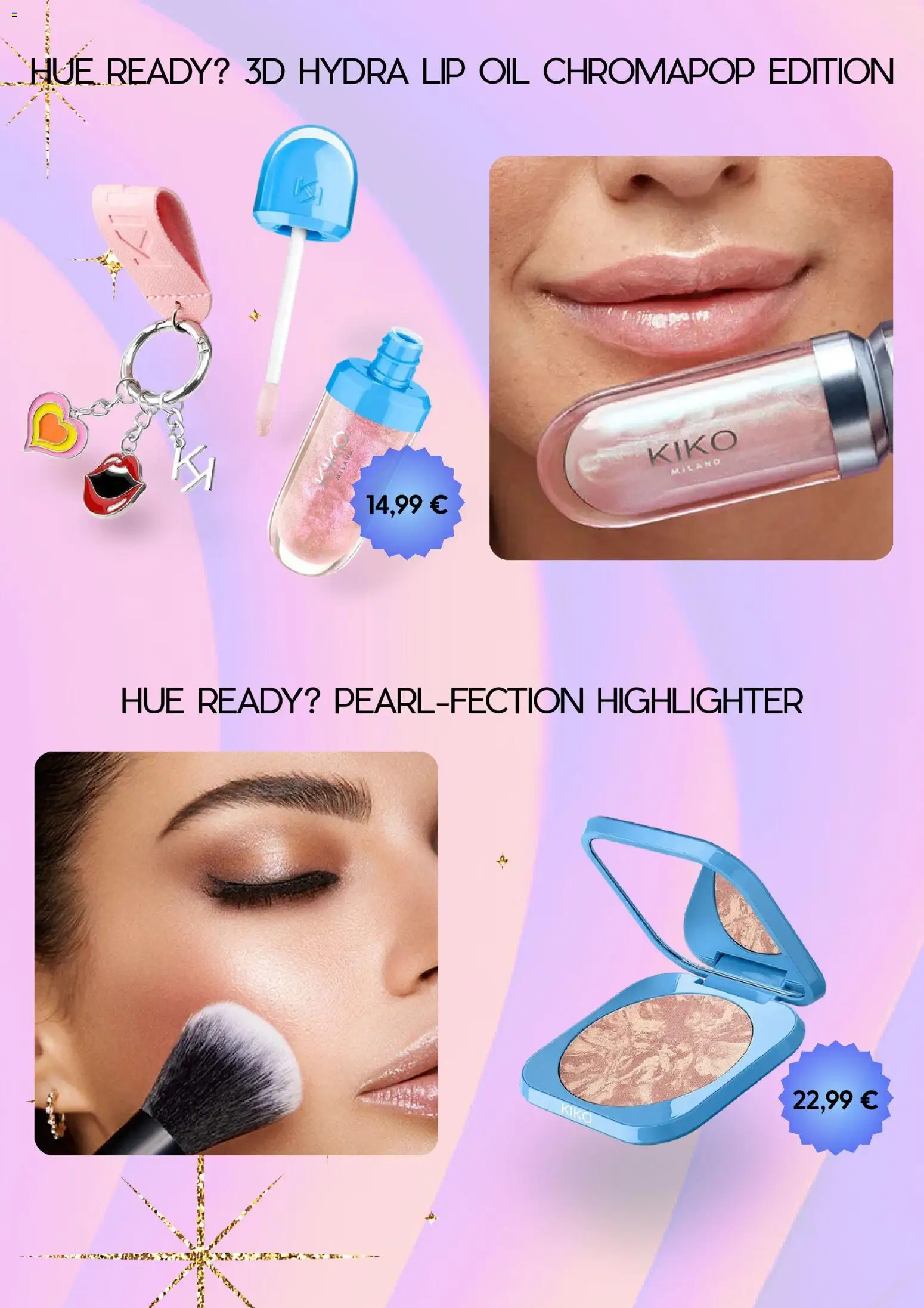 Volantino Kiko del 22.04.2026 | Pagina: 2