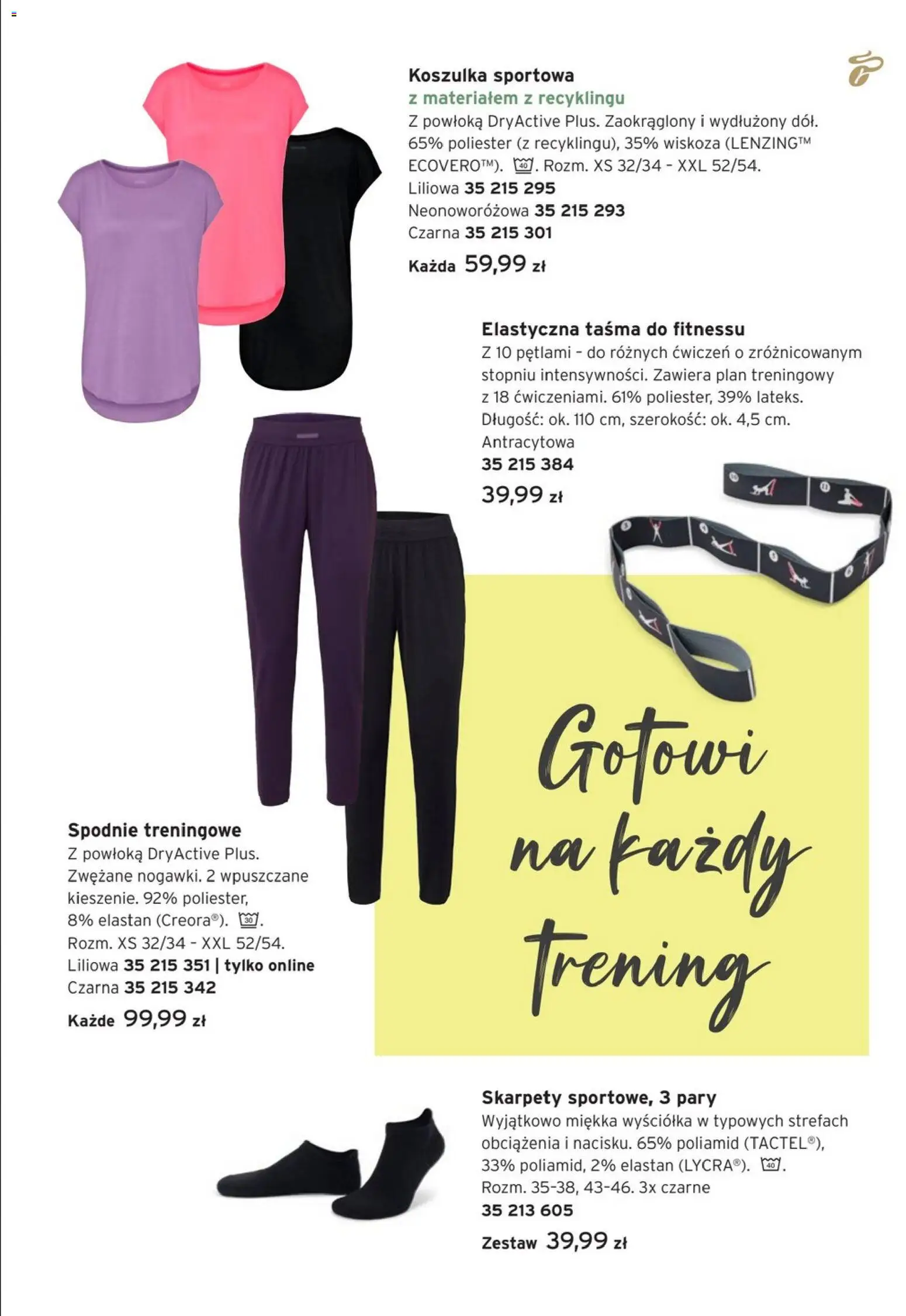 Tchibo promocje od 07.01.2026 | Strona: 7