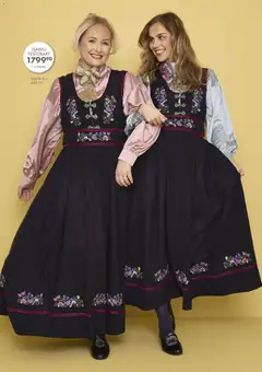 Forhåndsvisning av Spar Kjøp kundeavis gyldig fra 16.03.2026 | Side: 34 | Produkter: Skjorte