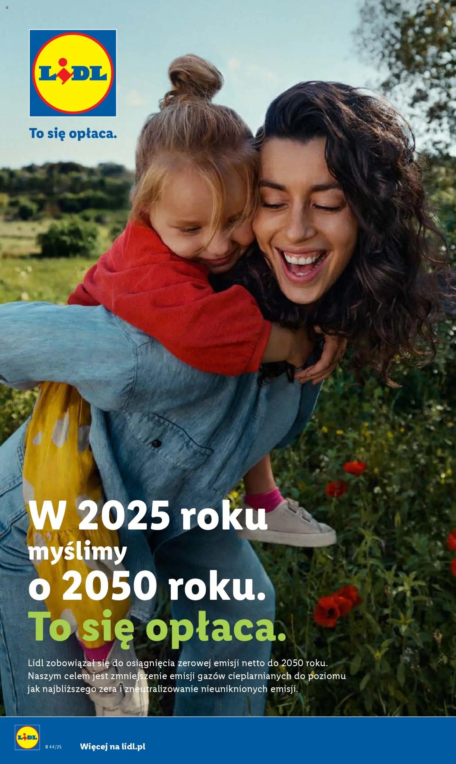 Lidl Gazetka od 30.10.2025 | Strona: 70
