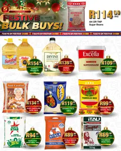 Take n Pay specials catalogue – valid from 18.12.2025 | Page: 18