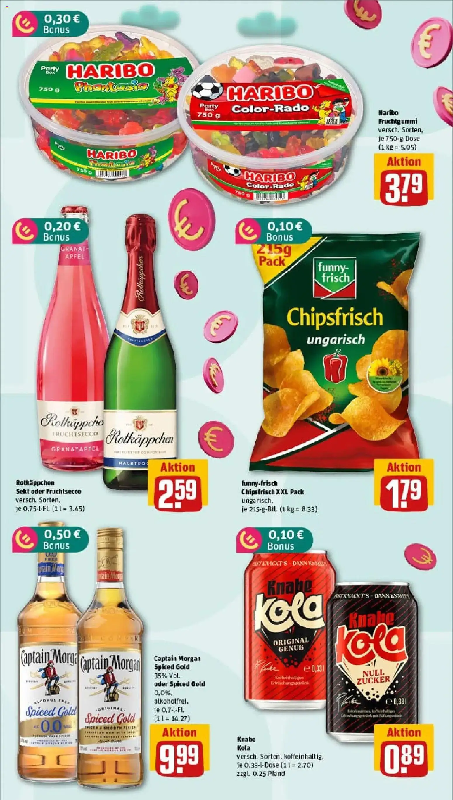 Rewe prospekt Sulingen	 – gültig ab 29.12.2025 | Seite: 5 | Produkte: Rotkappchen sekt, Fruchtsecco, Zucker, Rotkäppchen