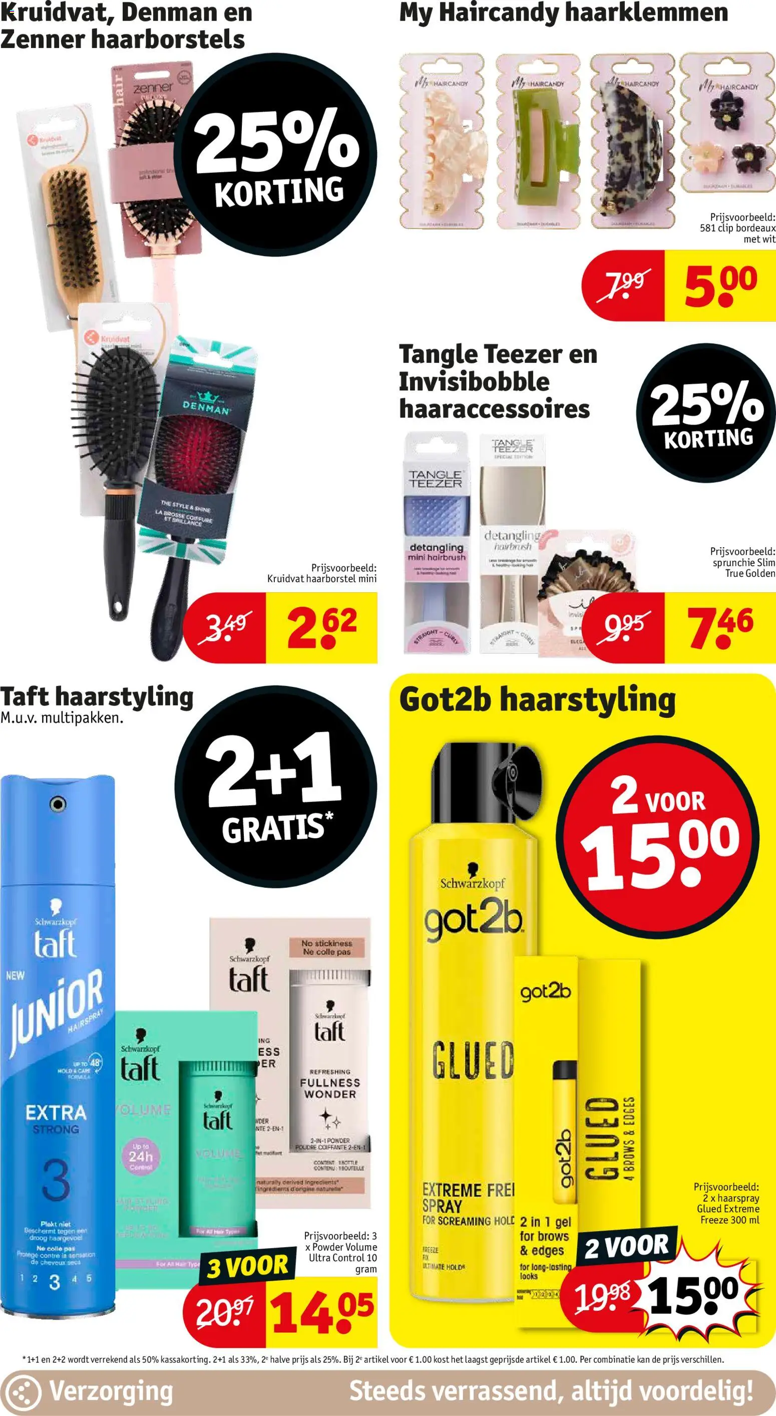 {H1} | Pagina: 46 | Producten: La, Gel, Haarspray, Kan