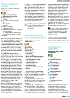  | Pagina: 19 | Producten: Oven, De oven, Deeg, Koriander