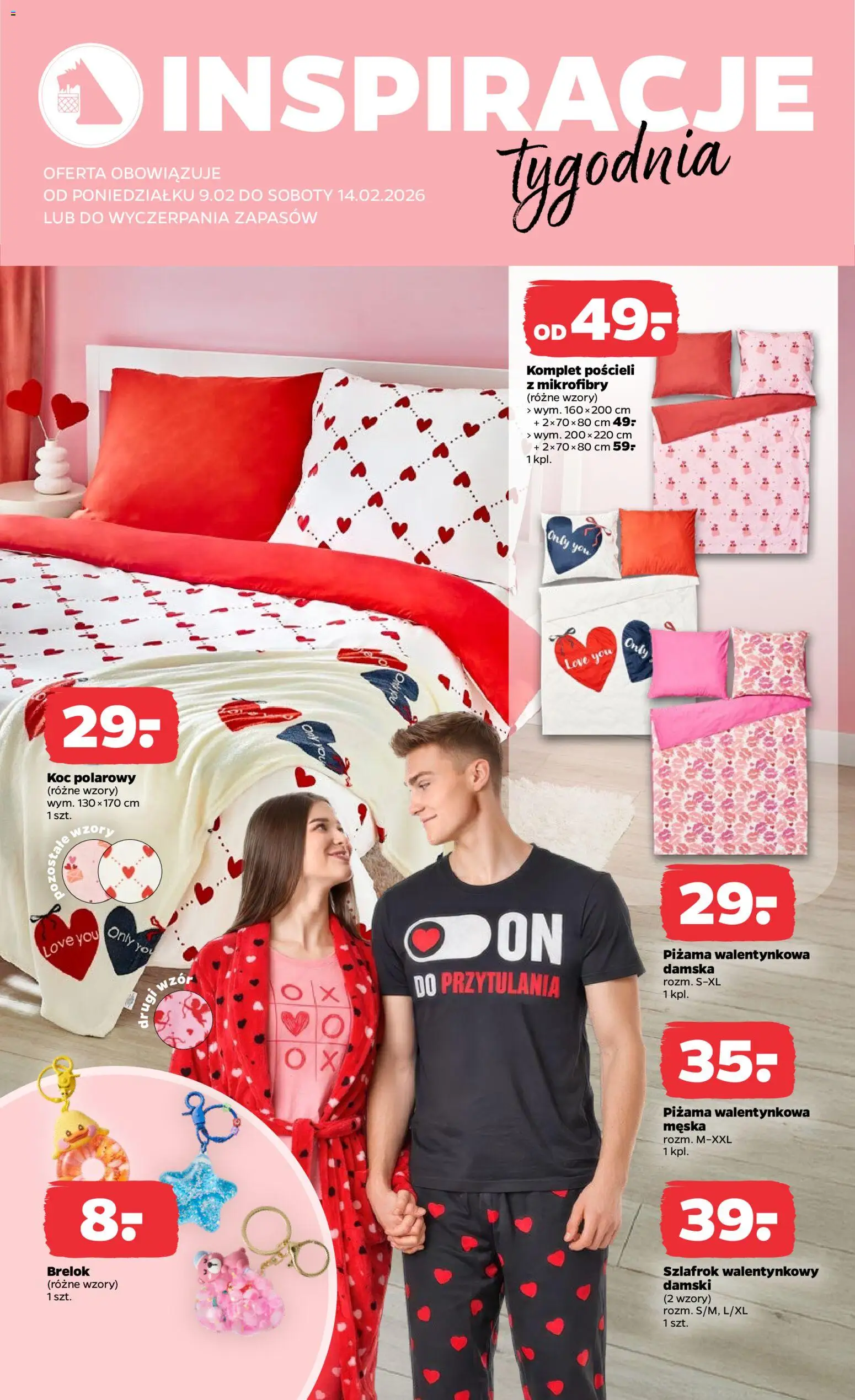 Netto gazetka - Non Food od 09.02.2026 | Strona: 2