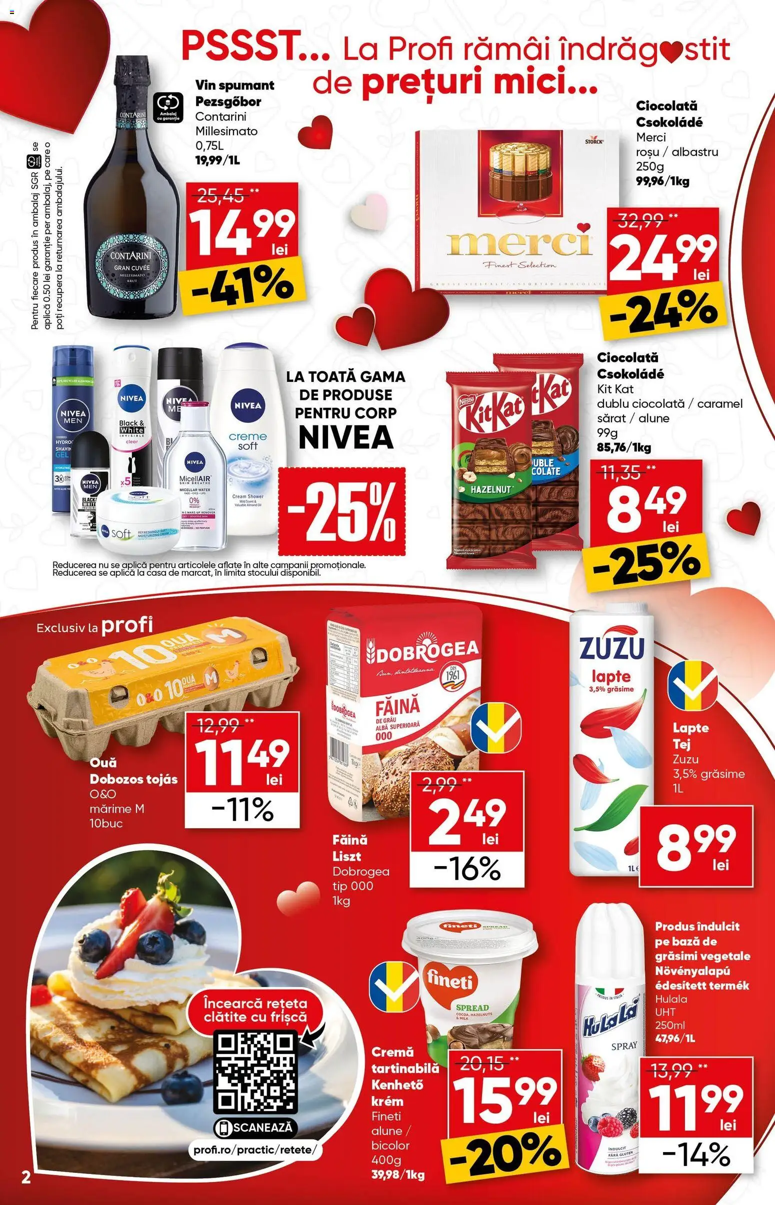 Noul catalog Profi – valabil de la 04.02.2026 | Pagină: 2
