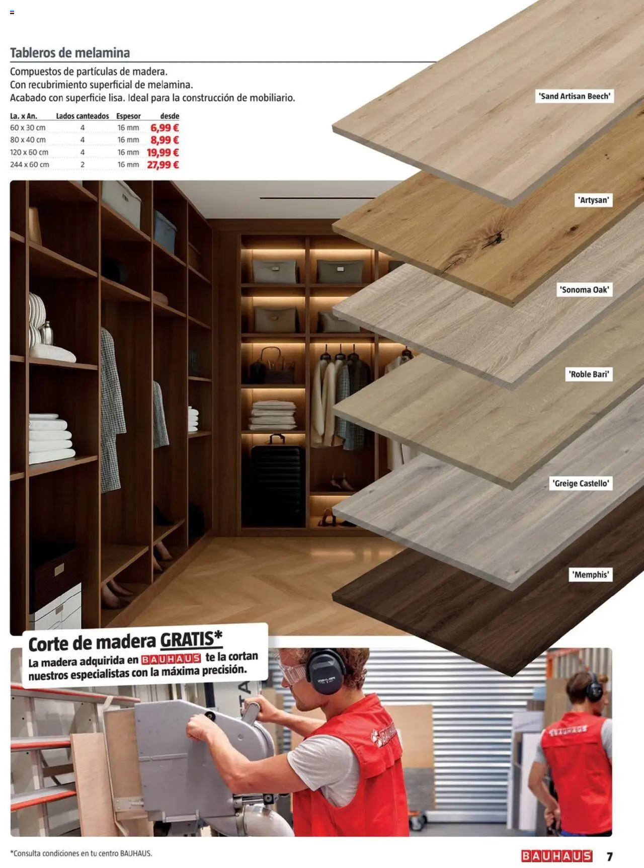 Bauhaus folleto │ válido desde el 25.09.2025 | Página: 7 | Productos: Té