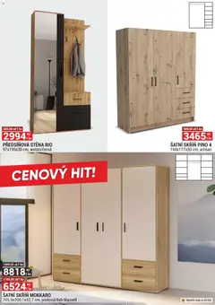 Náhled letáku Merkury Market leták od 02.01.2026 | Strana: 18