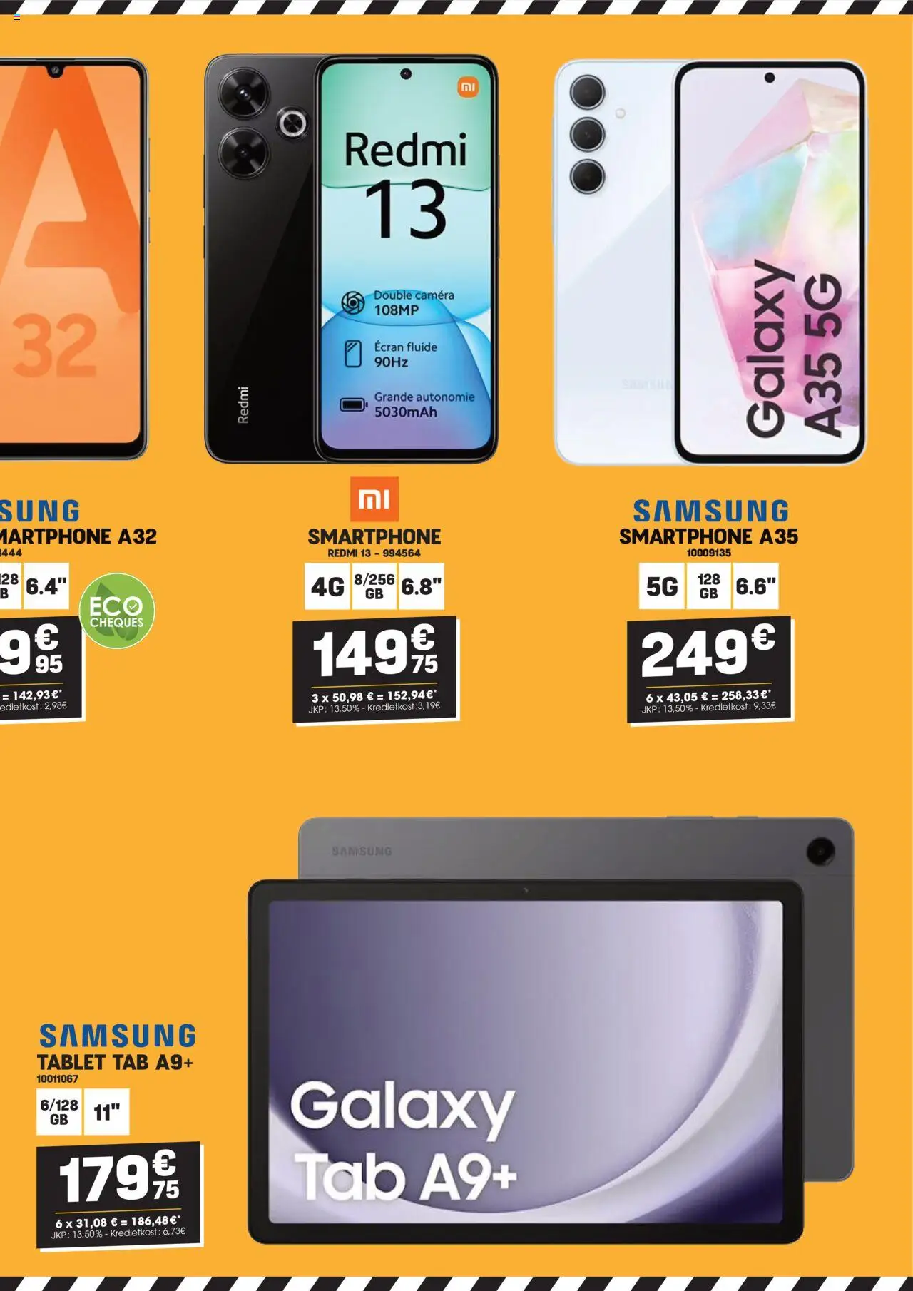  | Pagina: 5 | Producten: Smartphone, Tablet, Camera