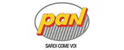 Logo Pan della sezione Iper Supermercati