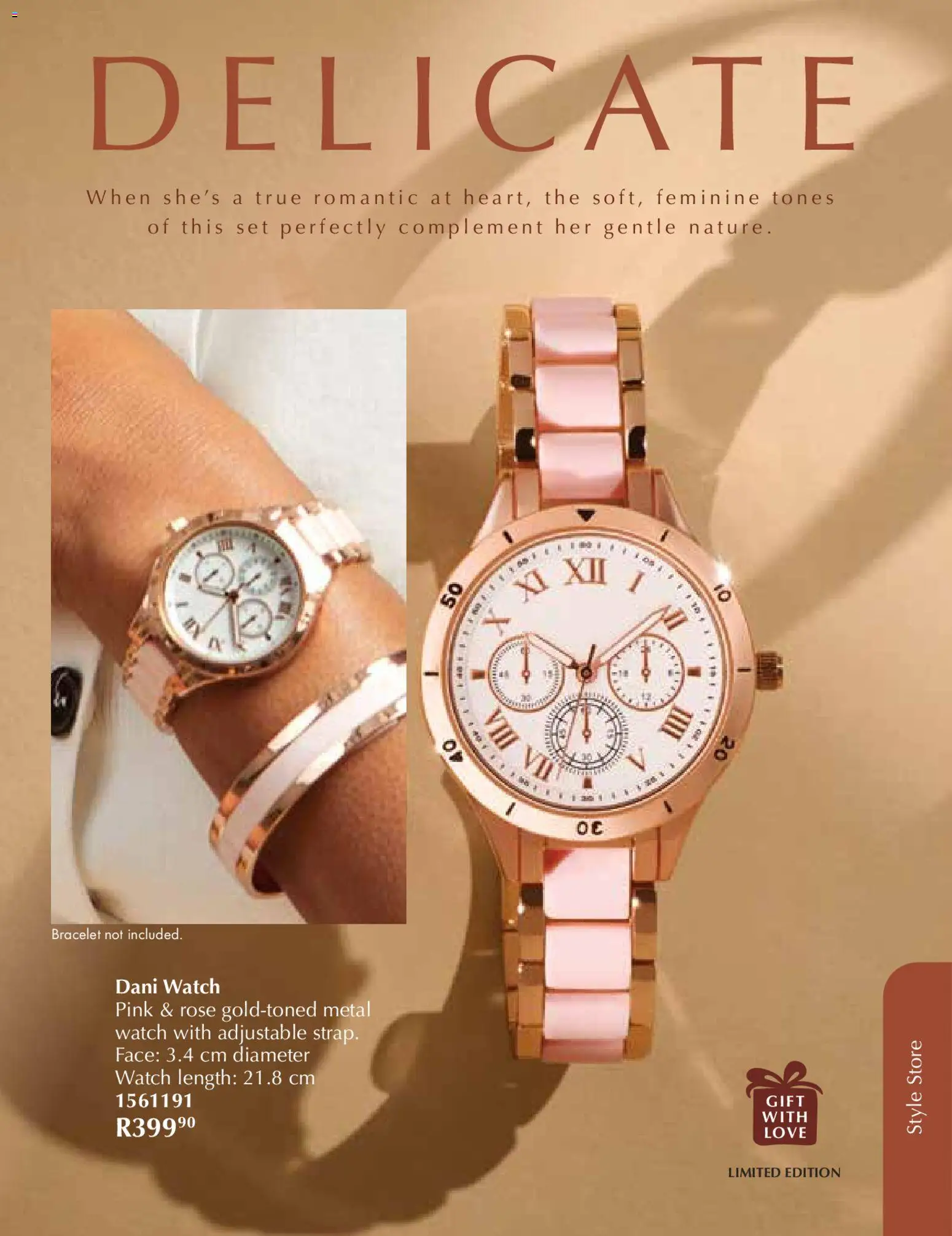 New Justine catalogue – valid from 01.11.2025 | Page: 77