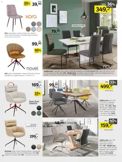 XXXL Lesnina katalog akcije – veljaven od 01.12.2025 | Stran: 16