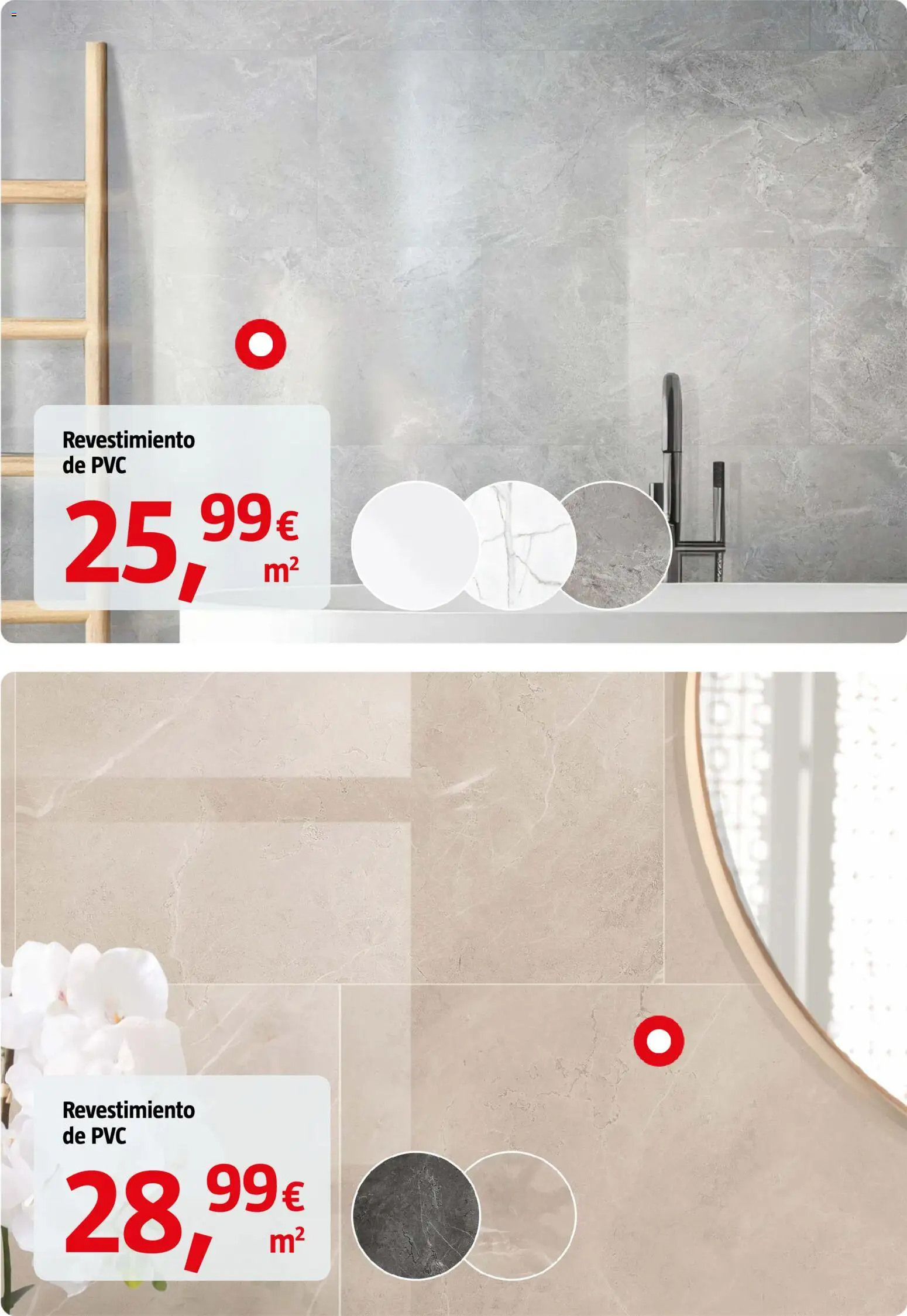 Bauhaus folleto │ válido desde el 26.02.2026 | Página: 27