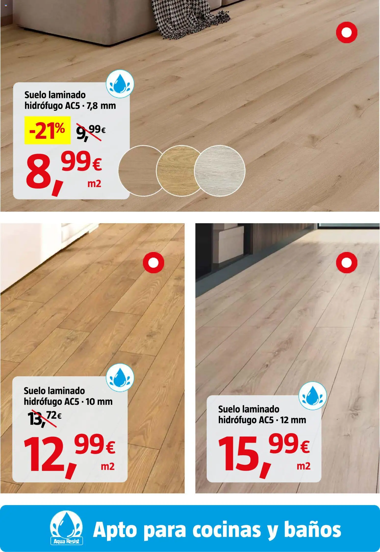 Bauhaus folleto │ válido desde el 26.03.2026 | Página: 51