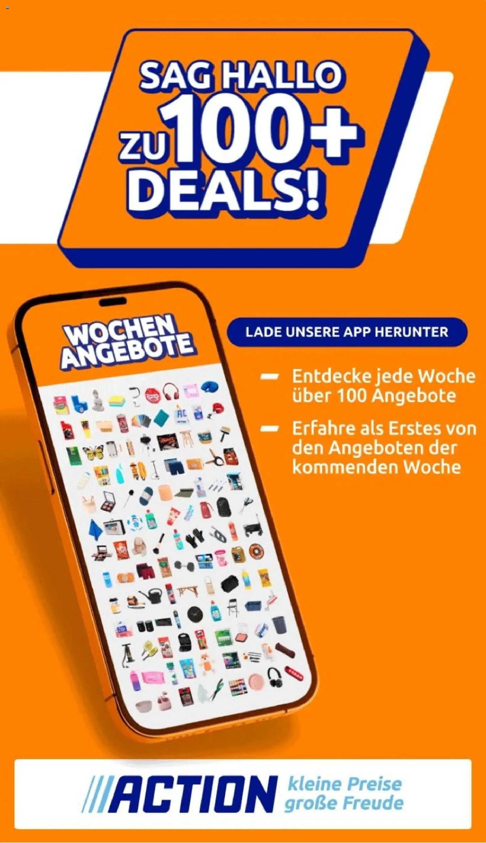 Action Prospekt – gültig ab 08.04.2026 | Seite: 31