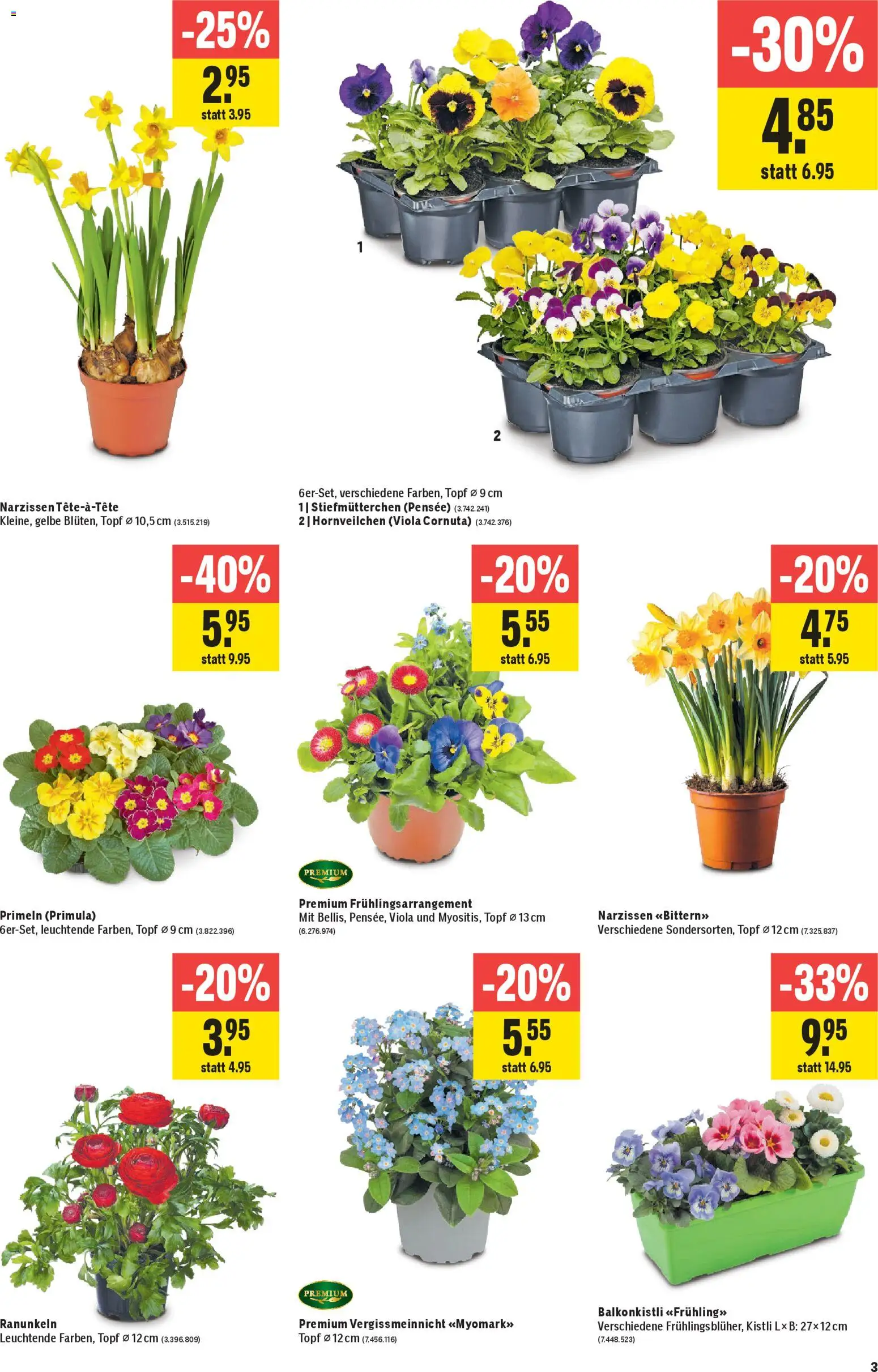 Jumbo aktionen – gültig ab 12.03.2026 | Seite: 3