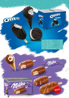 Stanić Diskont - Letak Sladoledi - Pregled kataloga iz trgovine Stanić Diskont, vrijedi od 01.01.2025 | Stranica: 4