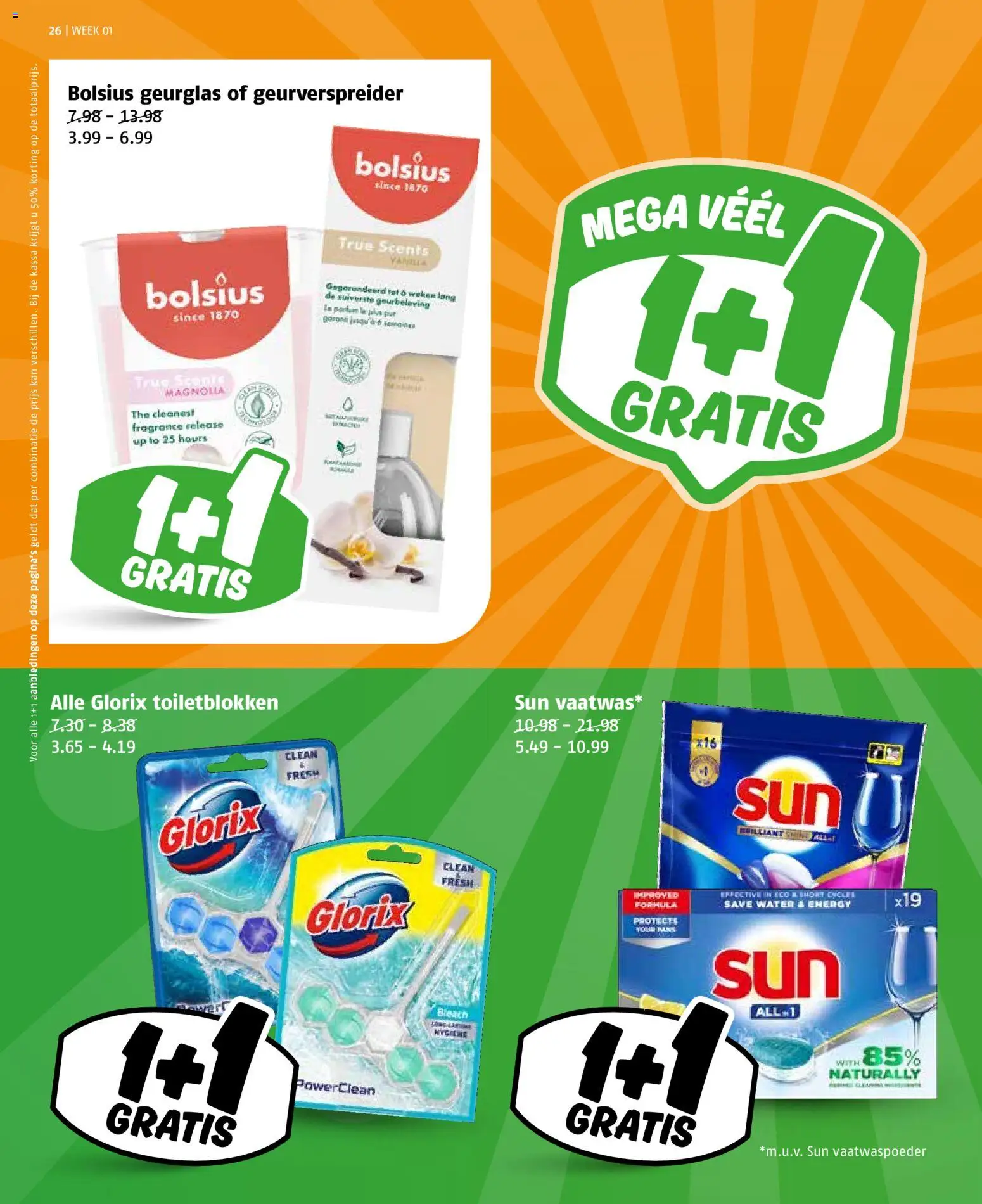 {H1} | Pagina: 26 | Producten: Kan, La, Festék