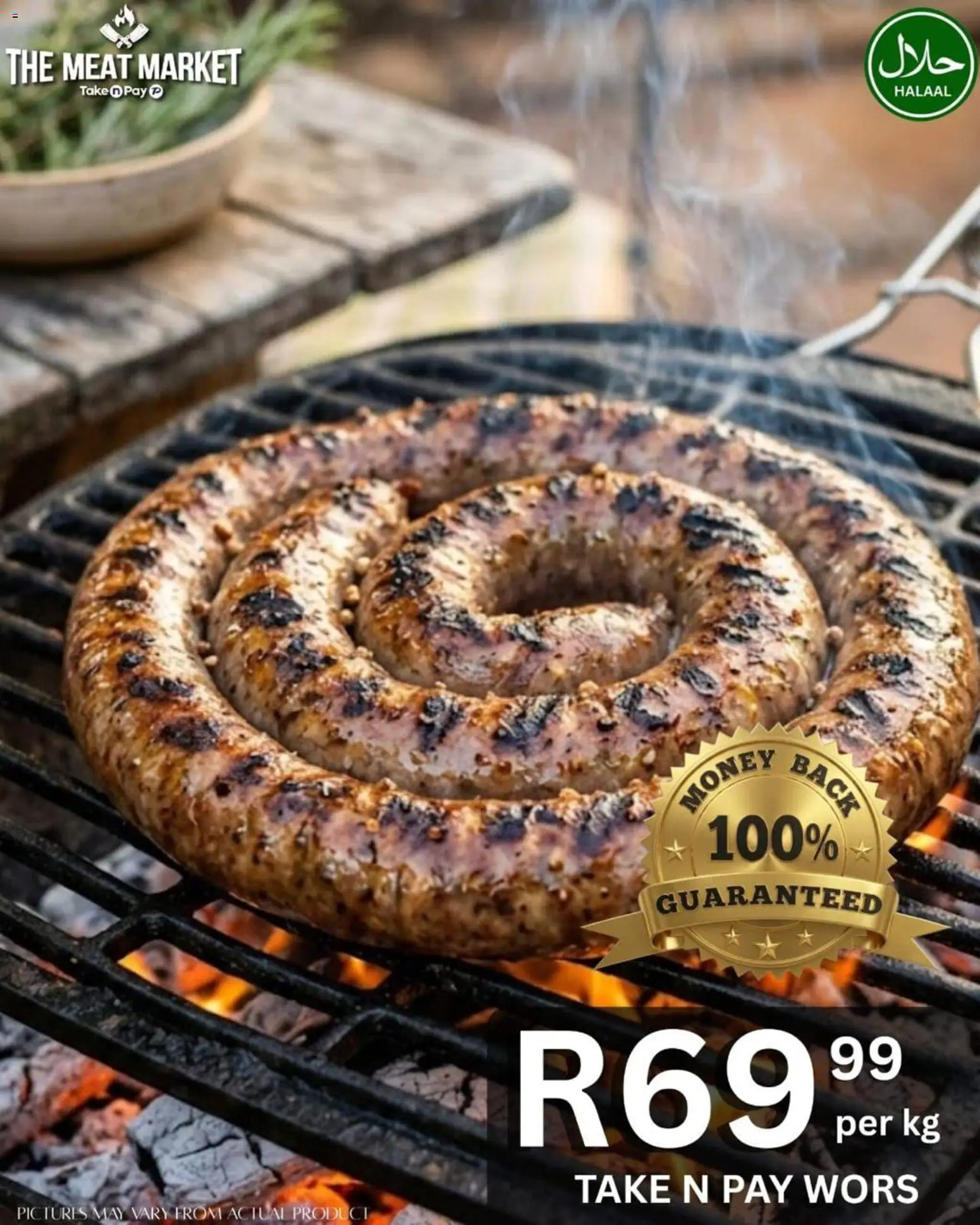 New Take n Pay catalogue – valid from 28.04.2026 | Page: 30