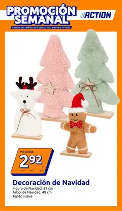 Vista previa Action - Action ES week 45 2025 válido desde el 05.11.2025