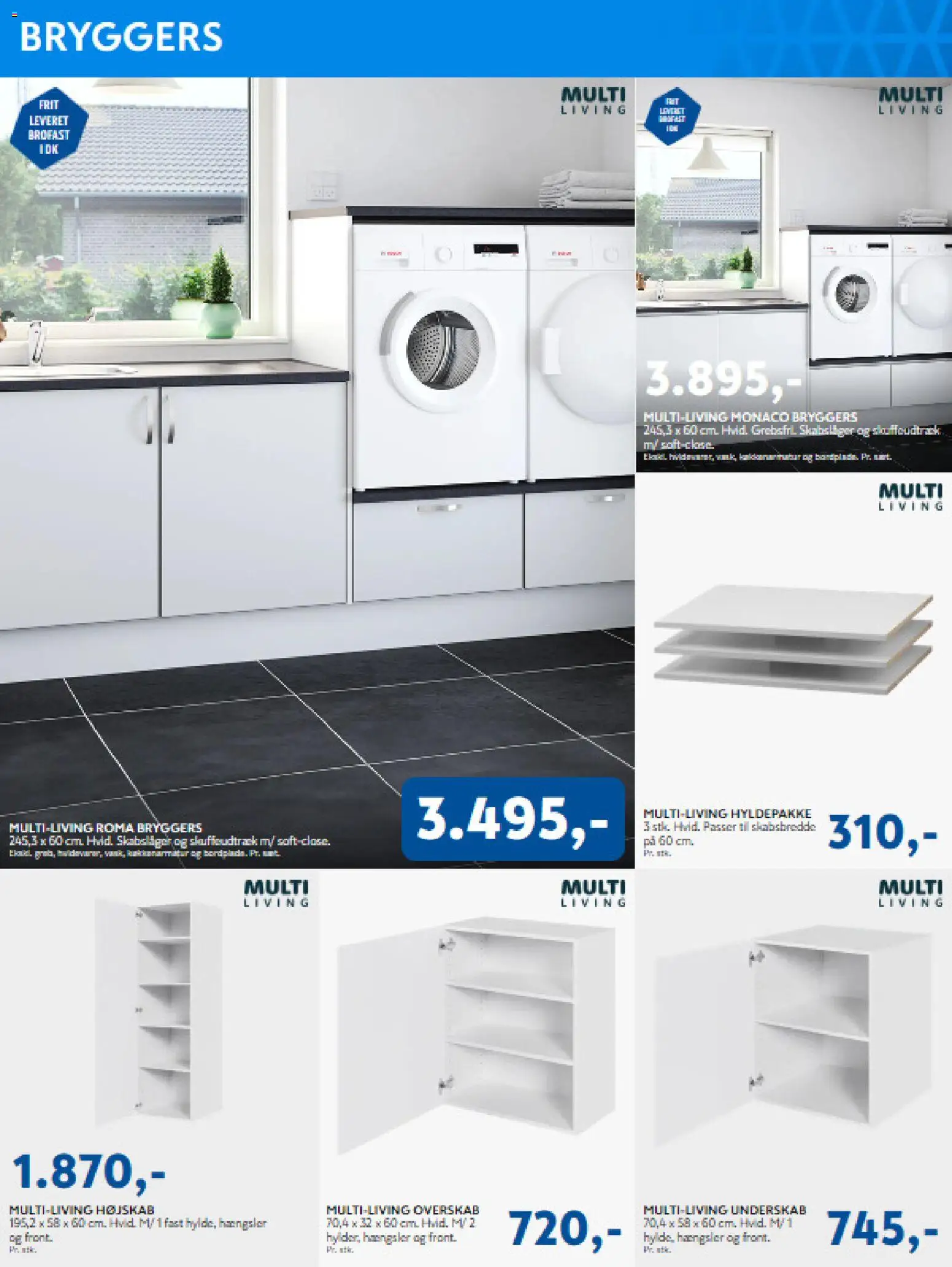 Davidsen tilbudsavis – gyldig fra 11.12.2025 | Side: 15