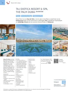 TUI Prospekt  Asien, Afrika, Orient & Indischer Ozean 2025/26 	 ab 01.11.2025 gültig | Seite: 198