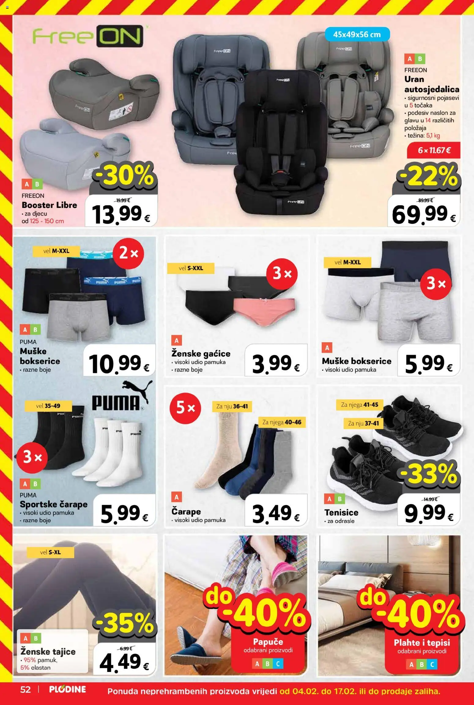 Plodine katalog | vrijedi od 11.02.2026 | Stranica: 52