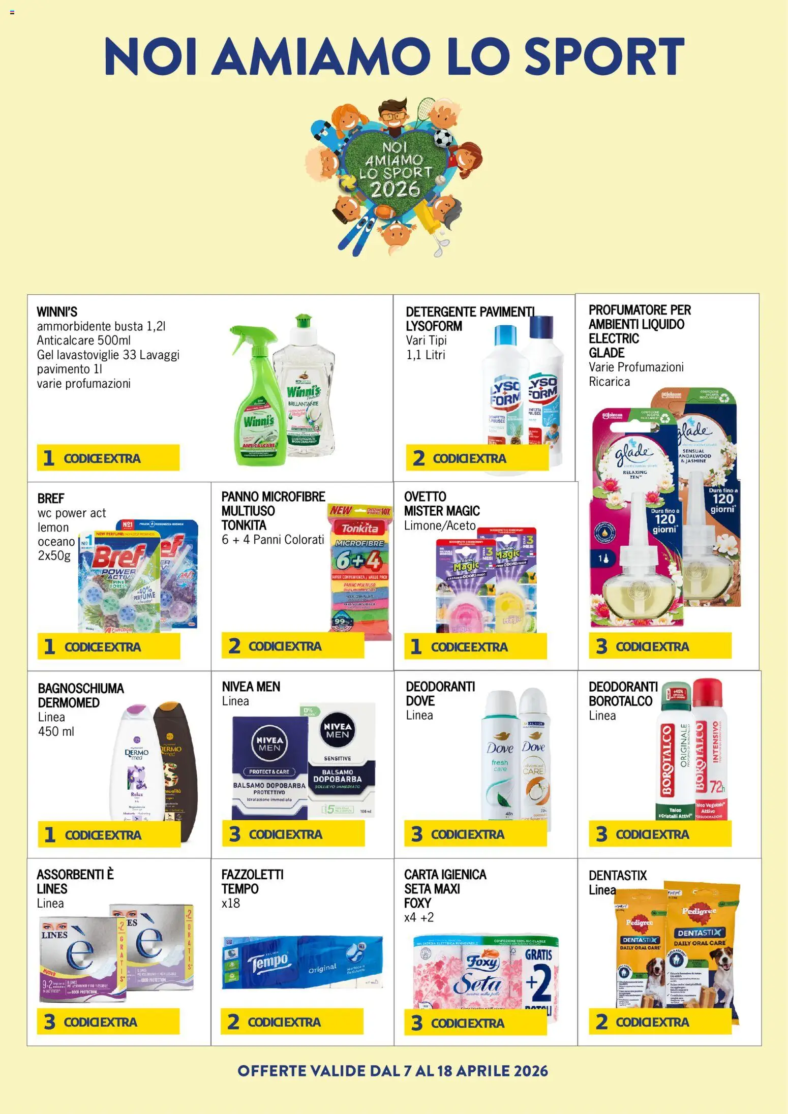 Volantino Eté del 07.04.2026 | Pagina: 4